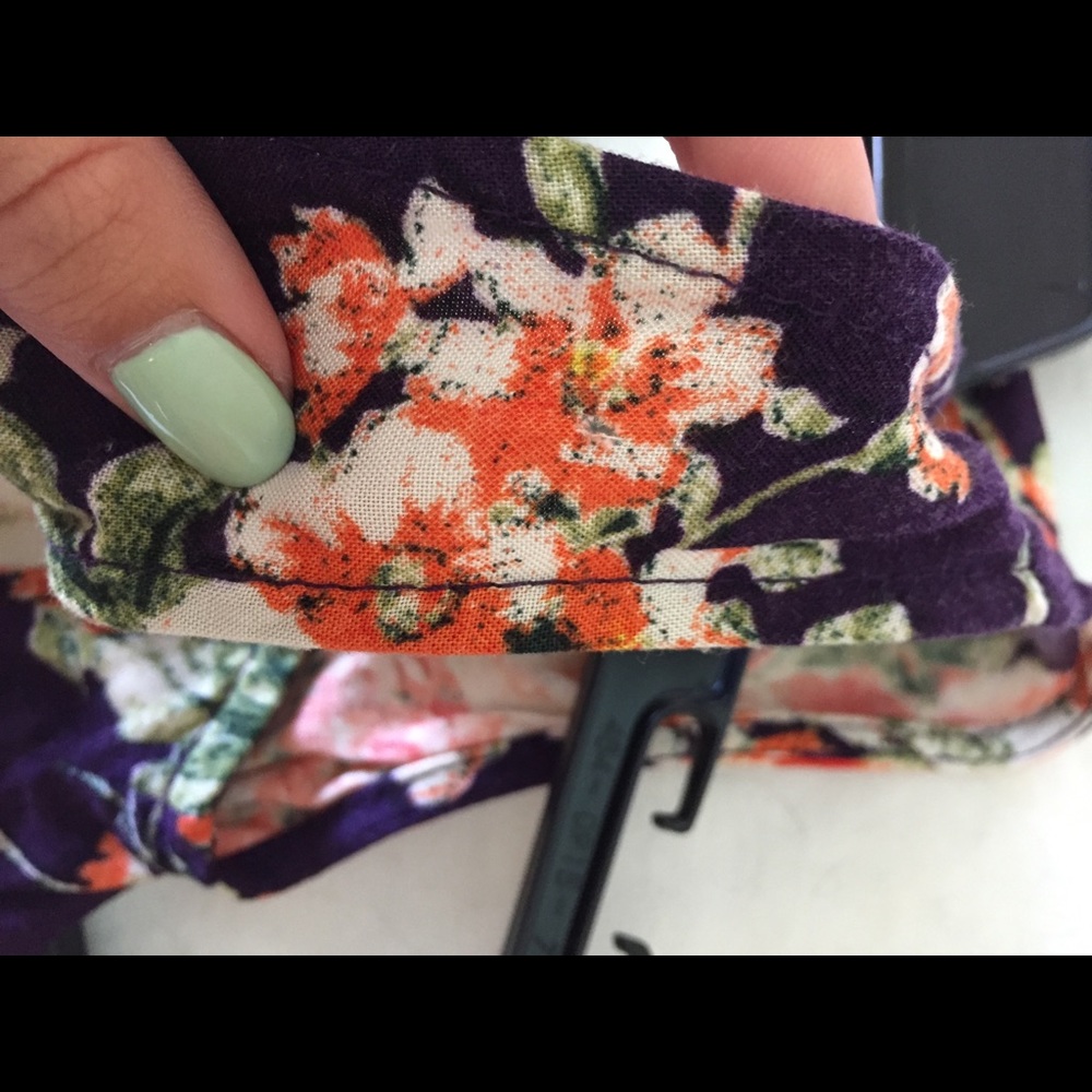 Dress - Picture 6 of 6